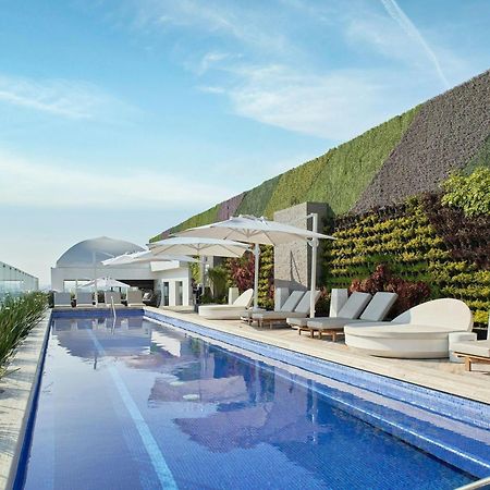 The Westin Monterrey Valle San Pedro Garza Garcia Eksteriør bilde
