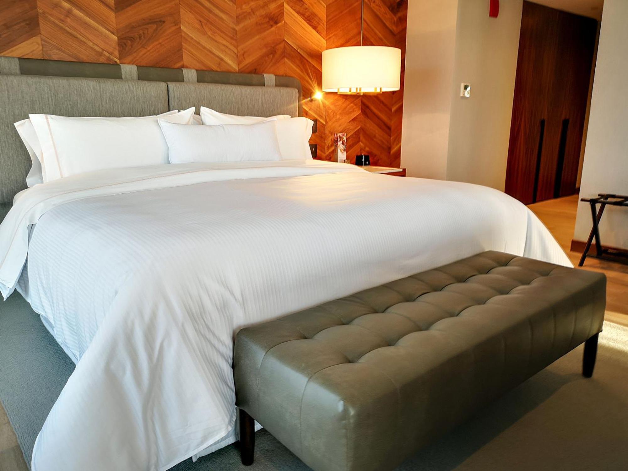 The Westin Monterrey Valle San Pedro Garza Garcia Eksteriør bilde