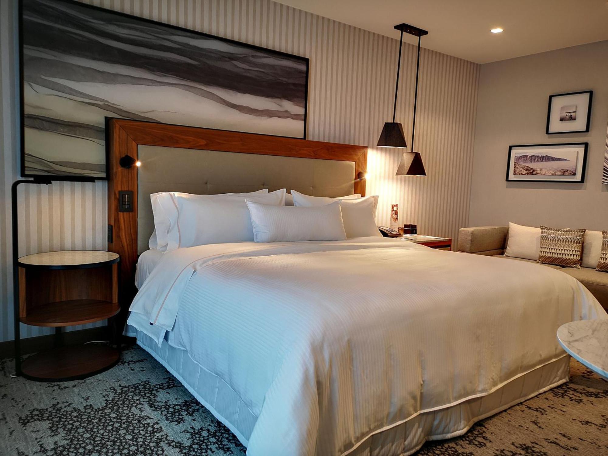 The Westin Monterrey Valle San Pedro Garza Garcia Eksteriør bilde