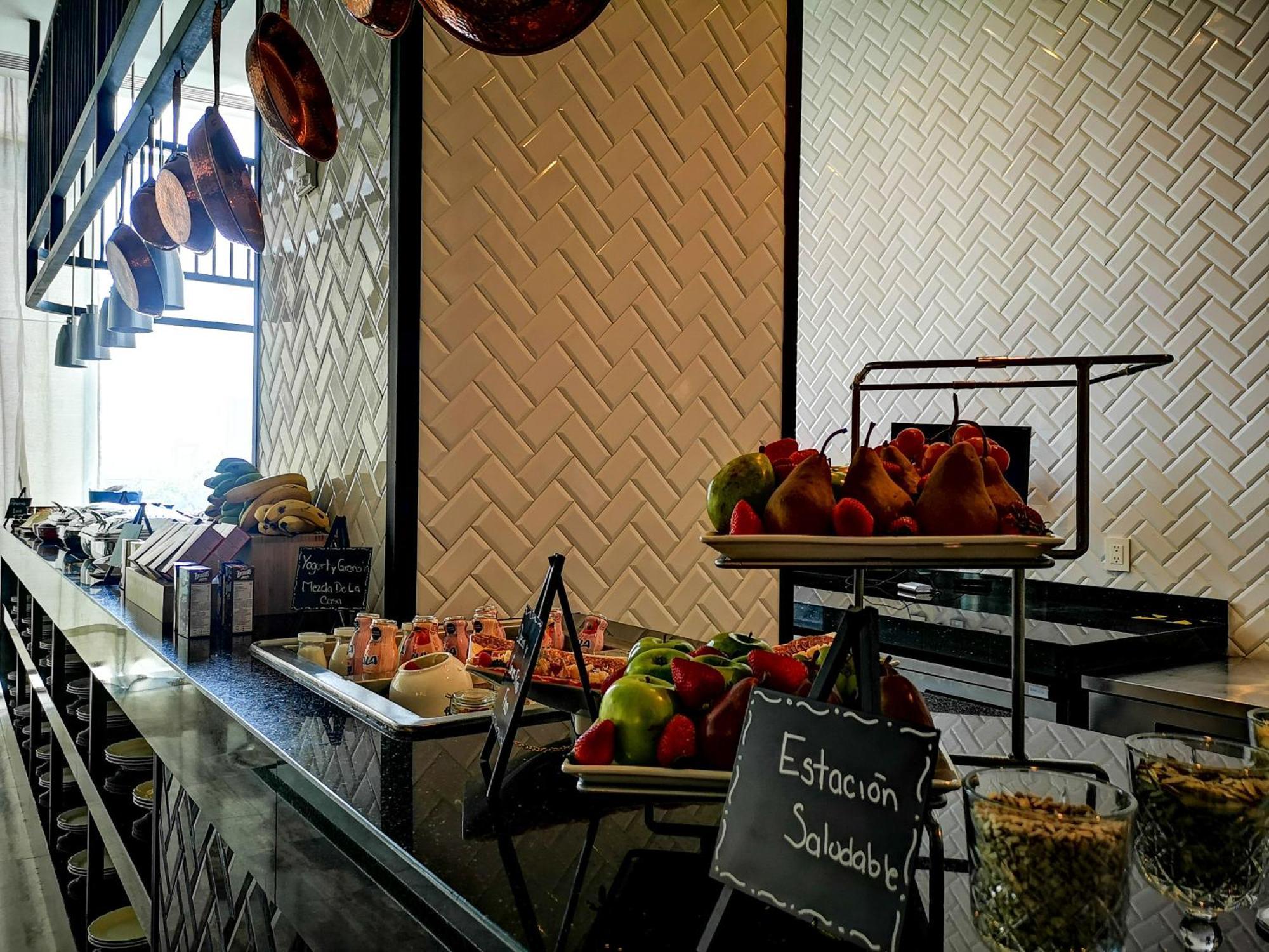 The Westin Monterrey Valle San Pedro Garza Garcia Eksteriør bilde