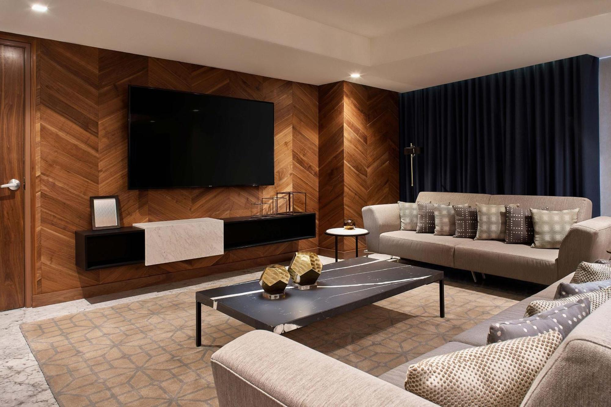 The Westin Monterrey Valle San Pedro Garza Garcia Eksteriør bilde